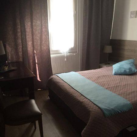 מלון מונפלייה L'Hospitalet Saint Charles מראה חיצוני תמונה