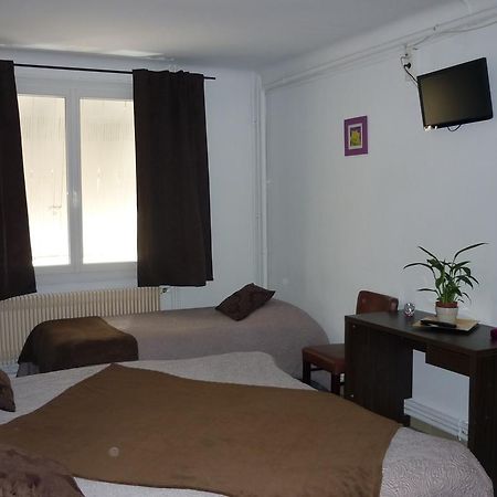 מלון מונפלייה L'Hospitalet Saint Charles מראה חיצוני תמונה