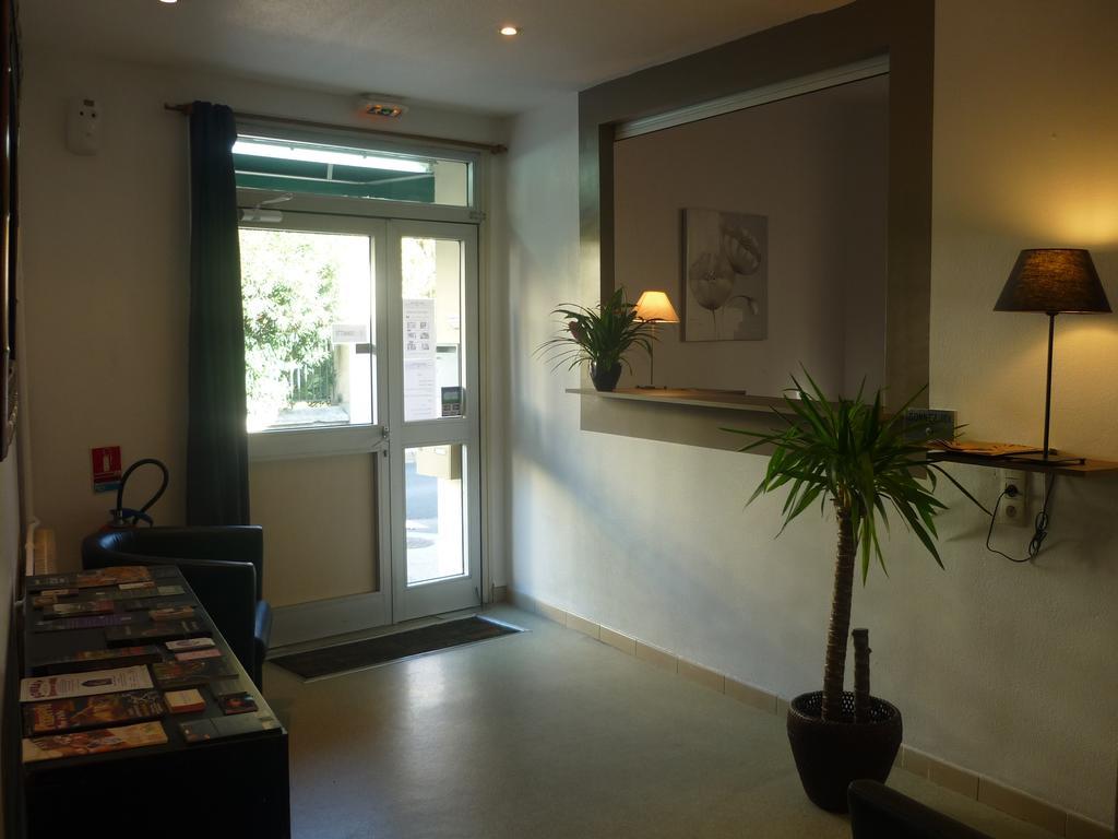 מלון מונפלייה L'Hospitalet Saint Charles מראה חיצוני תמונה