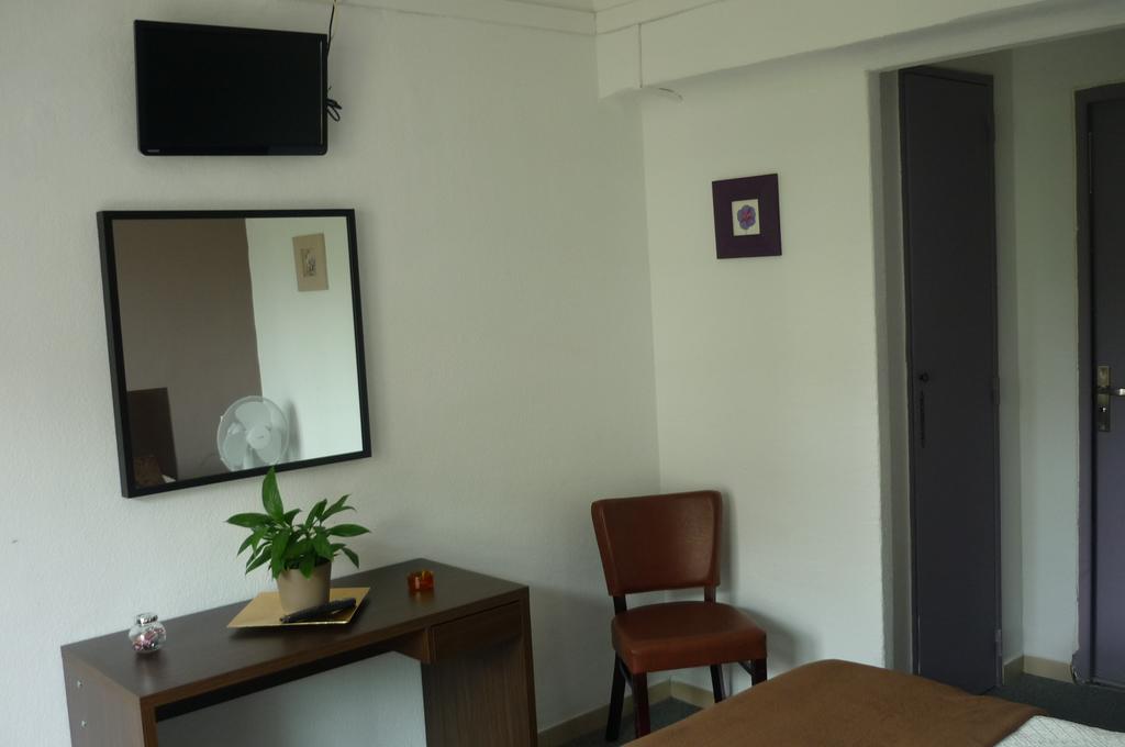 מלון מונפלייה L'Hospitalet Saint Charles חדר תמונה